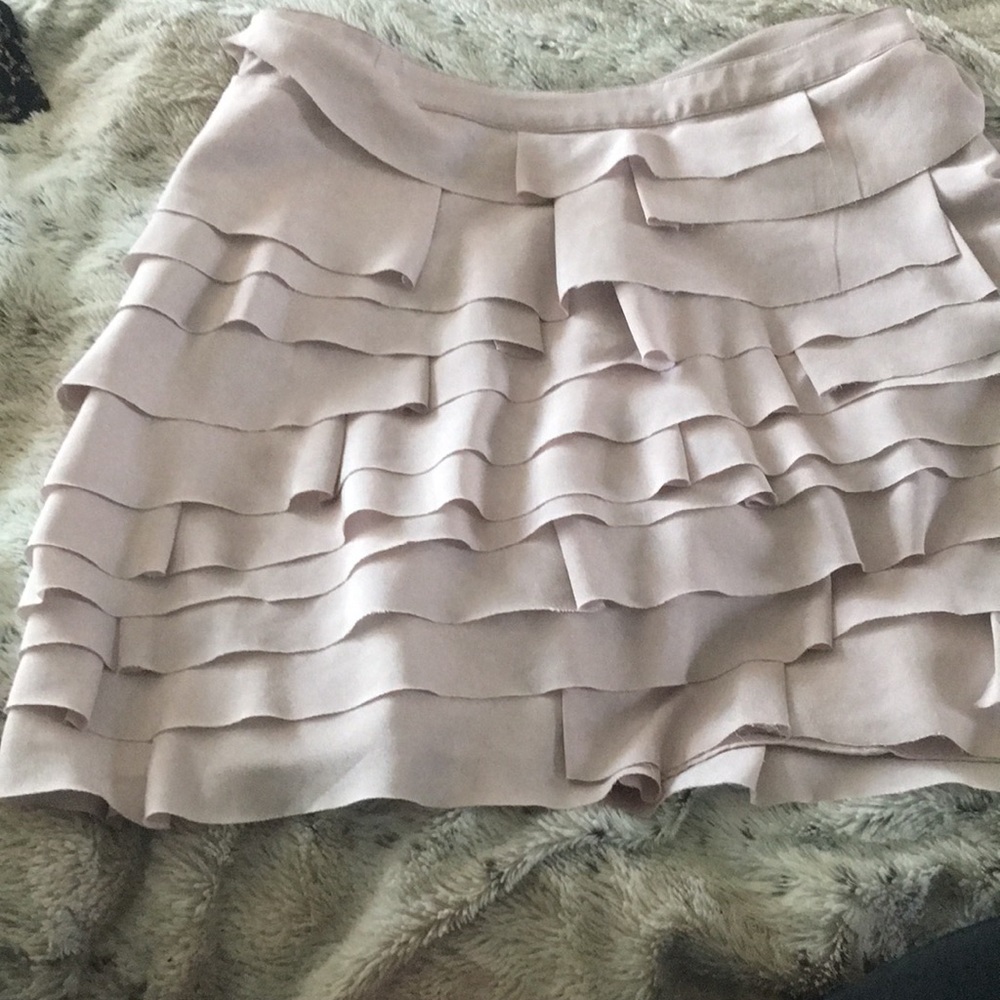 Love 21 mini skirt